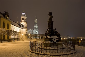 Brühl's Terrace