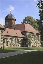 Old Palace in the Hermitage in Bayreuth, Upper Franconia, Bavaria, Germany, Europe