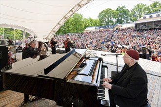 Dixieland Festival in Dresden