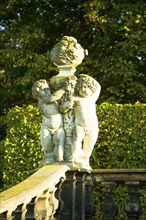 Großsedlitz Baroque Garden