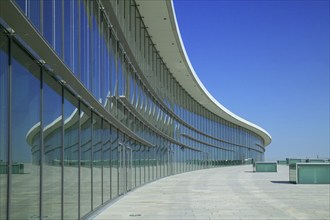 ICD, International Congress Center Dresden