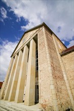 Dresden Hellerau, Festival Theatre