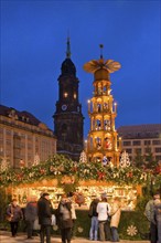 Dresden Striezel Market