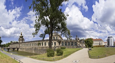 Dresden Zwinger