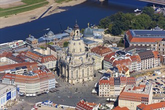 Dresden Neumarkt