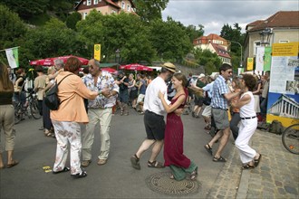 Elbhang Festival