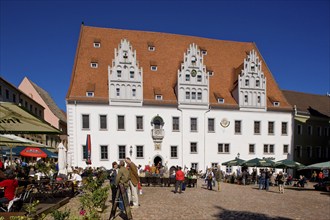 Meissen Old Town