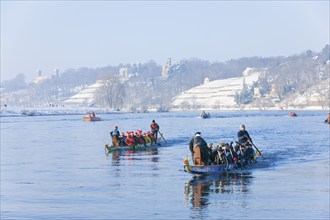 Dresden Dragon Boat Striezelcup