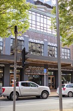 St. James Theatre, city centre, Wellington, New Zealand, Oceania