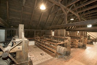 Altenberg, Mining Museum