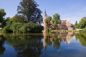 Prince Pückler Park Bad Muskau