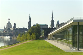 ICD, International Congress Center Dresden