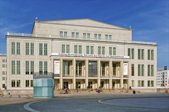 Leipzig Opera