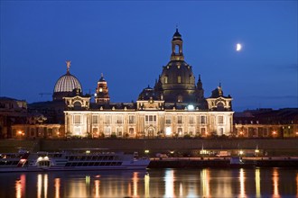 Dresden Scherenschnitt