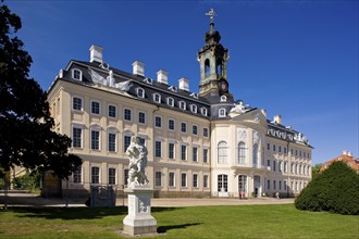 Wermsdorf Hubertusburg