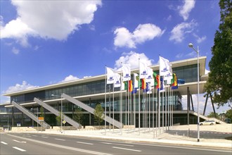 ICD, International Congress Center Dresden