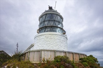 Nugget Point Leuchtturm, Otago, Neuseeland