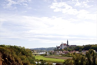 Meißener Scherenschnitt