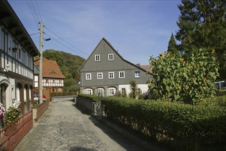 Grosschönau