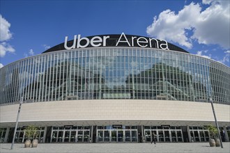 Uber Arena, Friedrichshain, Friedrichshain-Kreuzberg, Berlin, Germany, Europe