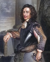 Algernon Sidney, 1622-1683, English Whig politician who was executed for an alleged plot to