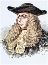 Charles Pratt, 1st Earl Camden 1714, 1794 English lawyer, judge, Whig politician, Lord Chancellor.