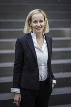 Louisa Specht-Riemenschneider, Federal Commissioner for Data Protection and Freedom of Information