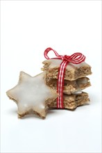 Cinnamon stars, Christmas cookies, biscuits, cookies, cookies