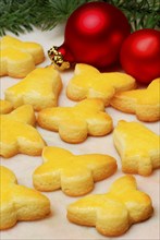 Christmas cookies, Milan cookies, biscuits, cookies, cookies