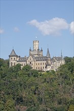 Marienburg Castle, Pattensen, Lower Saxony, Germany, Europe