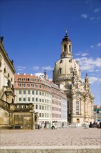 Dresden Neumarkt