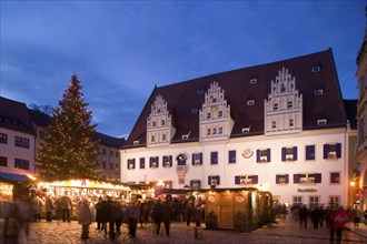 Meissen Old Town