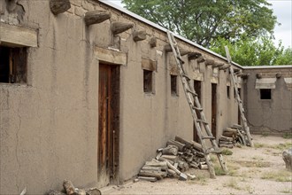 Pueblo, Colorado - El Pueblo History Museum showcases the region's many cultural and ethnic groups.