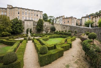 Entrecasteaux, Département Var, Region Provence-Alpes-Côte d'Azur, South of France, France, Europe