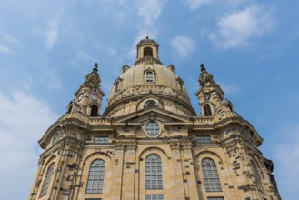 Church of Our Lady, architecture, attraction, famous, historic, history, architecture, building,