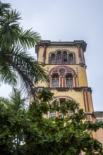 University of Cartagena, Cartagena, Colombia, South America