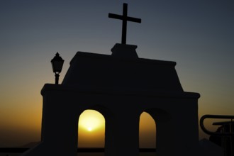 Ermita de San Marcial del Rubicon, Femes, Lanzarote, Canary Islands, Iglesia de San Marcial de