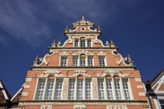 Europe, Germany, Lower Saxony, Stade, Hamburg Metropolitan Region, Hanseatic City, Hanseatic