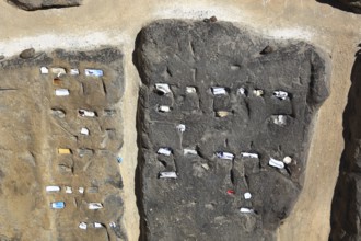 The Old Jewish Cemetery in the Josefov district is one of the most historically significant Jewish