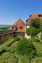 Hohentübingen Palace, Museum of the University of Tübingen MUT, higher education institution,