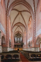 Dobrilugk Monastery (Dobraluca) was a Cistercian abbey in Lower Lusatia in the area of today's