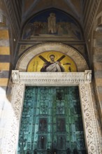 Cathedral of St Andrew Apostle, Amalfi, Salerno, Campania, Italy, Europe