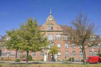 DRK Kliniken Westend, Spandauer Damm, Westend, Charlottenburg, Berlin, Germany, Europe