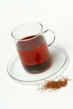 Rooibos tea, rooibos tea, tea cup, cup