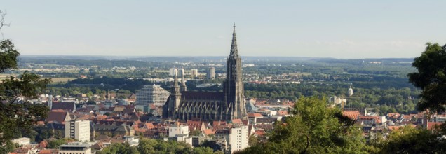 Ulm Cathedral Germany