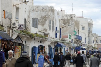 Morocco, Medina, Essaouira, Africa