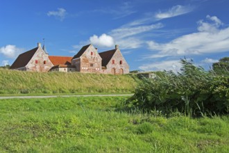 Spottrup Castle is one of the oldest manor houses in Denmark and is considered to be the best