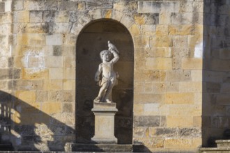 The Fasanenschlösschen is a castle complex in the municipality of Moritzburg near Dresden, which