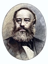 James Prescott Joule (24 December 1818, 11 October 1889) was a British brewer who achieved great