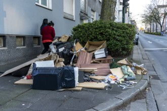 Effects of the corona crisis in Germany, Essen